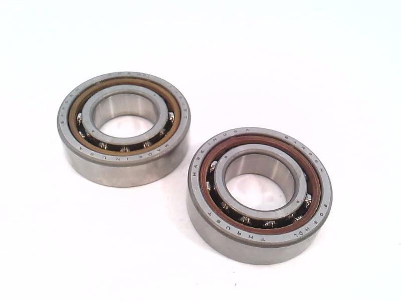 SCHAEFFLER GROUP 205HDL