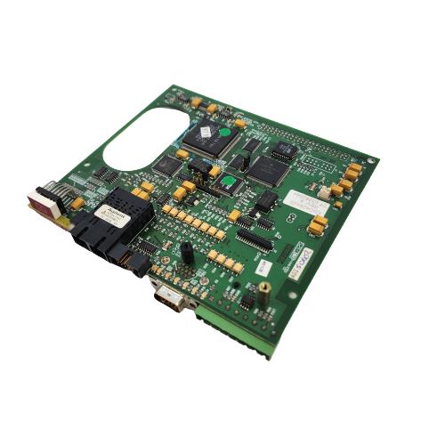 ASEA BROWN BOVERI EB0429A00