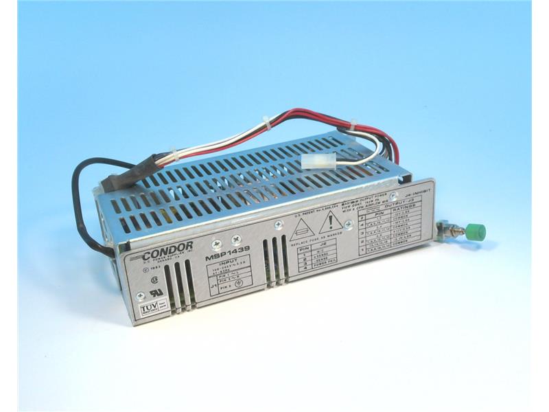 CONDOR ELECTRONICS MSP1439