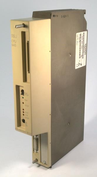 SIEMENS 6ES5945-7UA21