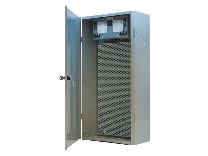 FUNCTIONAL DEVICES MHP3904100A100AB10