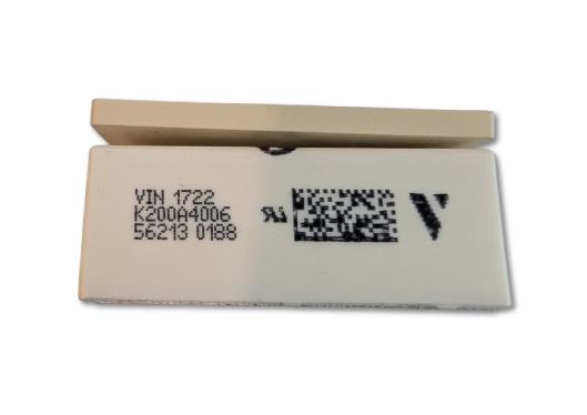 K200A4006  by MITSUBISHI