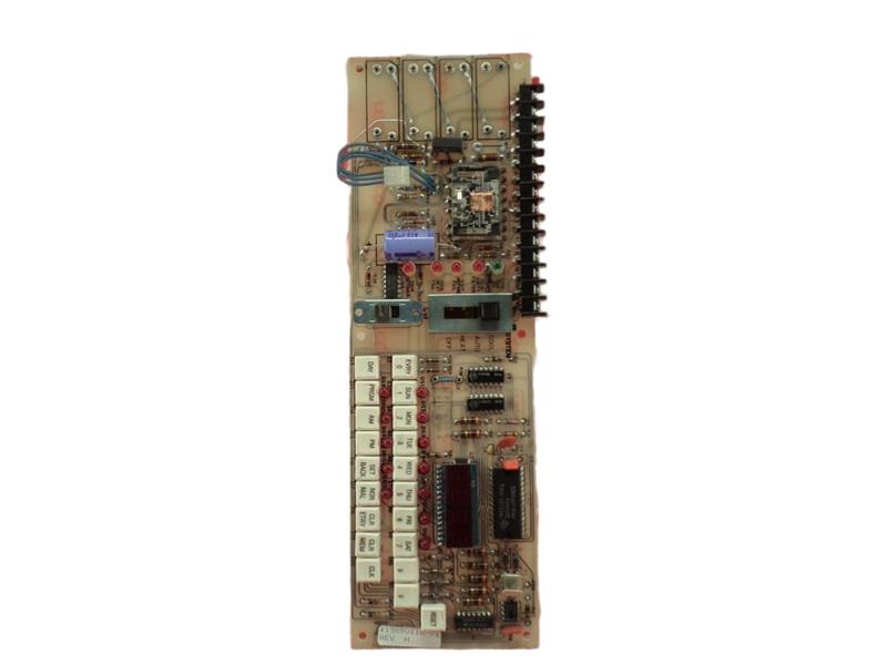 X13690118-01 by INGERSOLL RAND