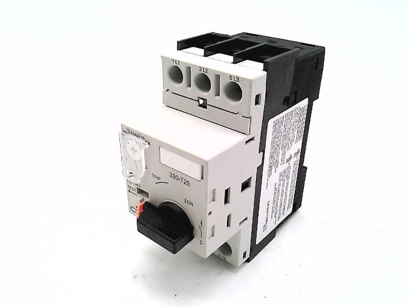 C3 CONTROLS 330-T25S2U10