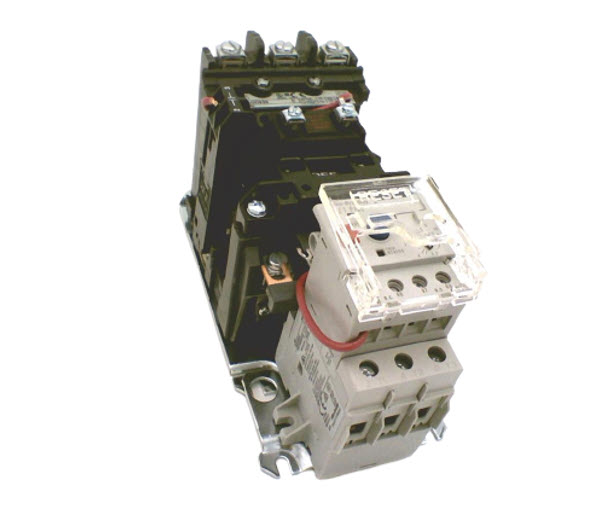 ALLEN BRADLEY 509-AOD-A2F