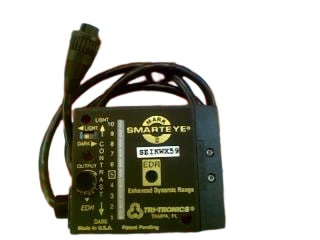 TRI-TRONICS SEIKWX59F1