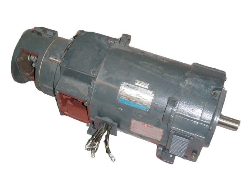 CLEVELAND MOTION CONTROL CD258ATCY