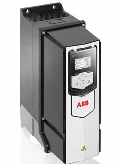 ASEA BROWN BOVERI ACS880-01-021A-5+P940