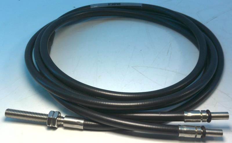 BANNER ENGINEERING BT26PM6