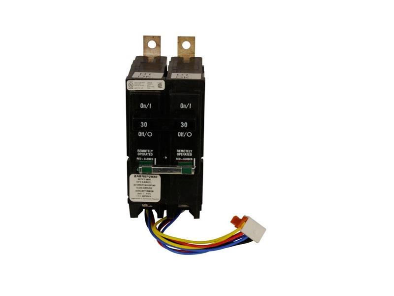 EATON CORPORATION BABRSP2040