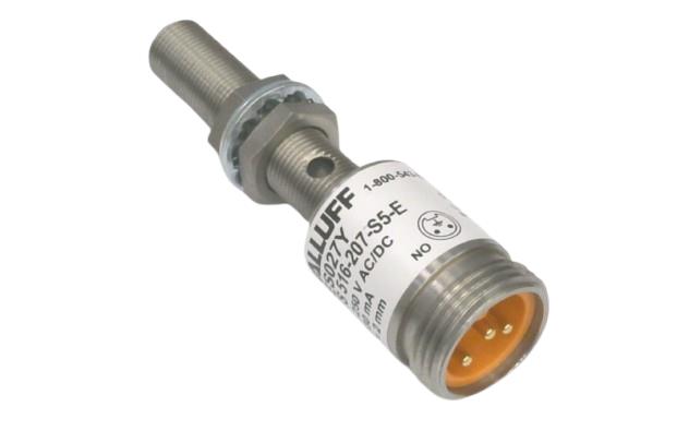 BALLUFF BES 516-207-S5-E