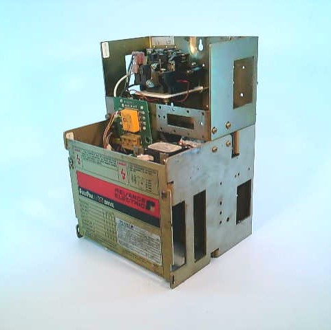 ASEA BROWN BOVERI 14C106U