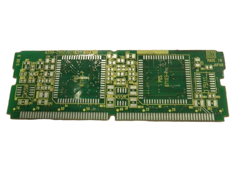 FANUC A20B-2902-0236/02