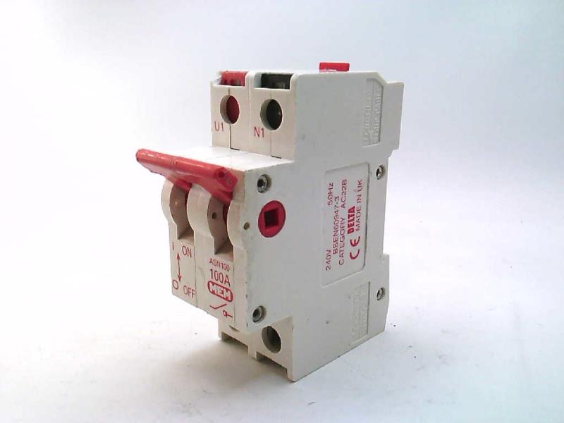 ASN100 by EATON CORPORATION