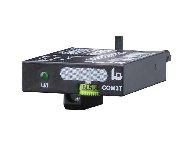TELE CONTROLS COM3TP 24-240VAC/DC
