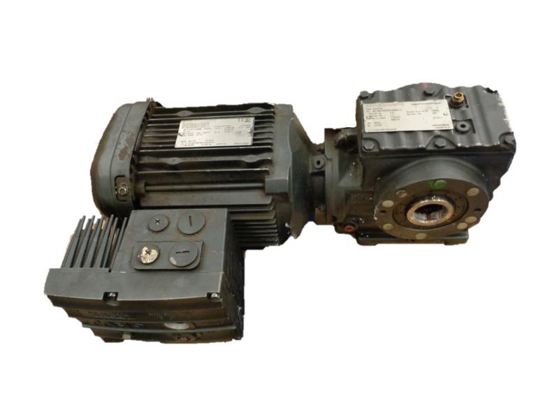 SEW EURODRIVE SA57-DRE90L4/MM15