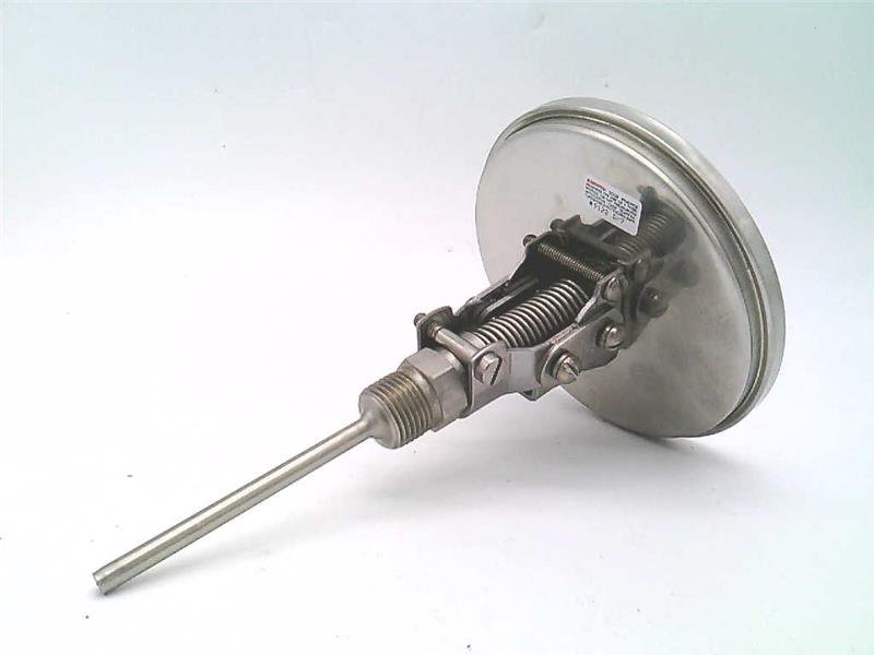 ASHCROFT 50EI60E04050/550F