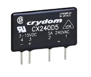 SENSATA TECHNOLOGIES CX480D5R