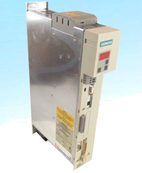 SIEMENS 6SE7013-0EP50-Z-F01+C23+C12+G21+D99