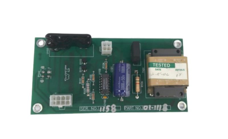 WEB TECHNIQUES 01-1118