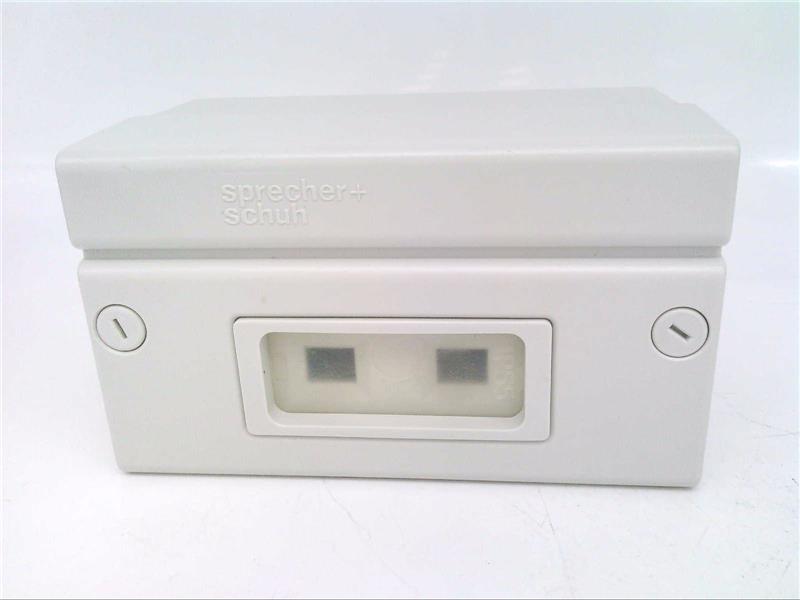 SPRECHER & SCHUH KT4-C-EA55