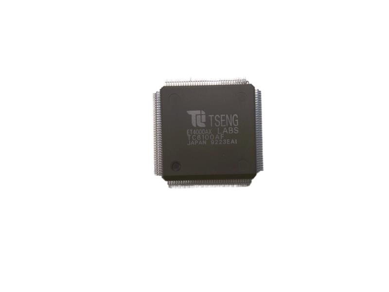TSENG LABS TC6100AF