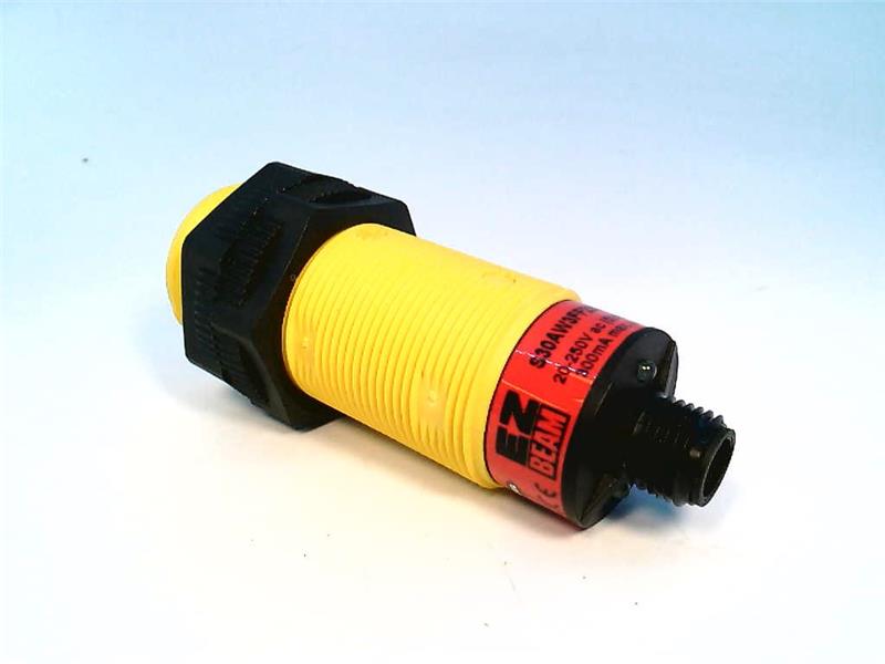 BANNER ENGINEERING S30AW3FF200Q1