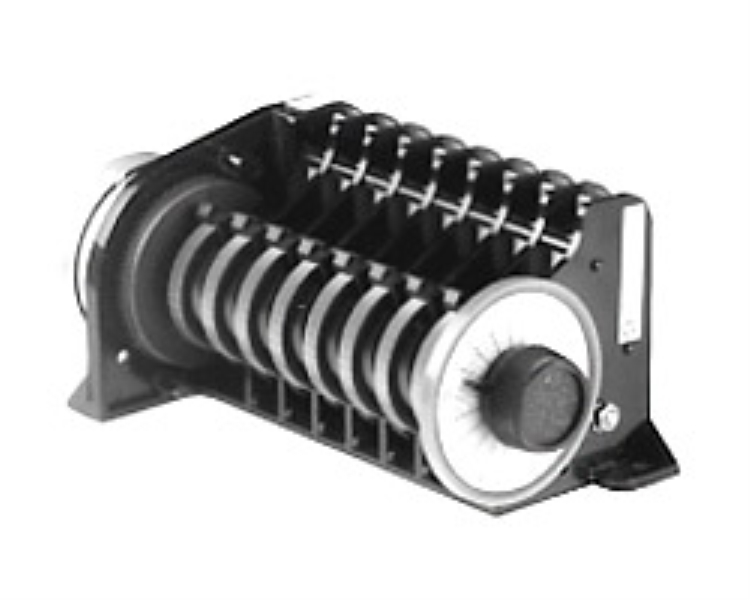 DANAHER CONTROLS TM1A605