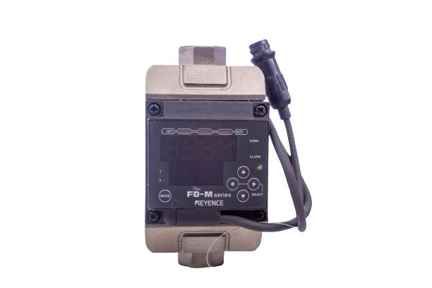 KEYENCE CORP FD-MZ10ATKP