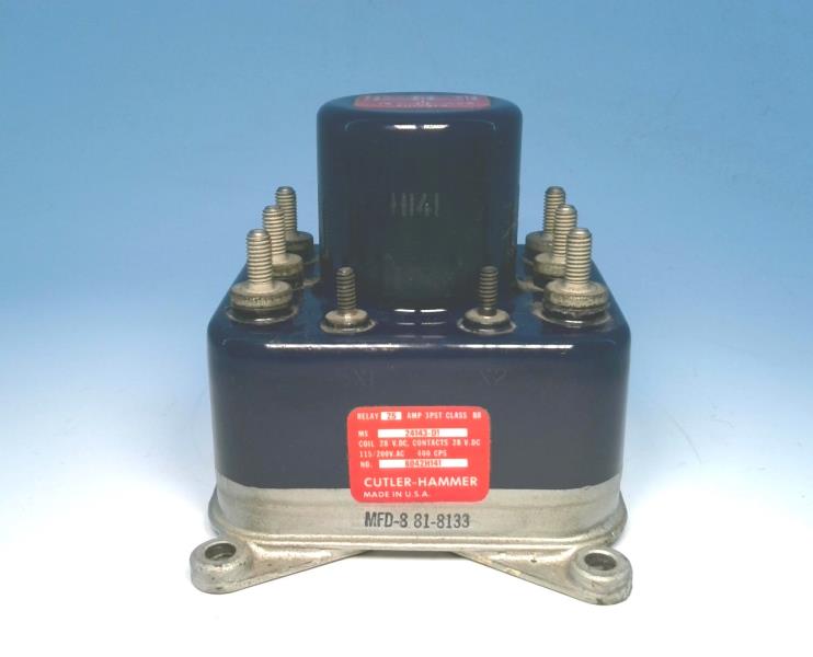 EATON CORPORATION 6042H141