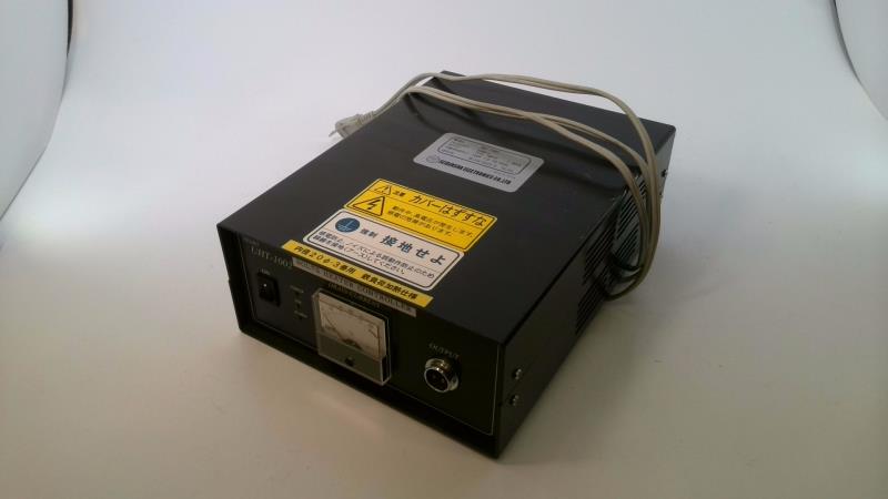 SEIDENSHA ELE UHT-1002