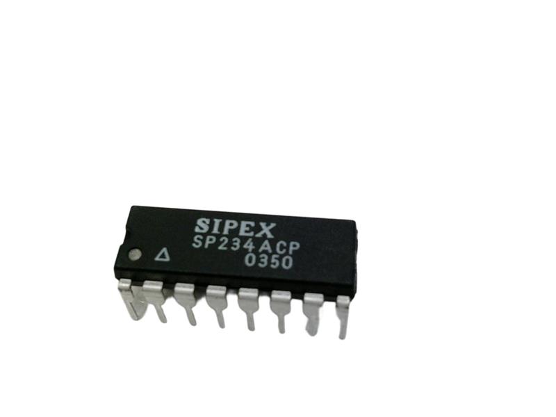 SIPEX SP234ACP