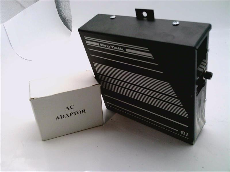 OPTION 004 by BARNETT