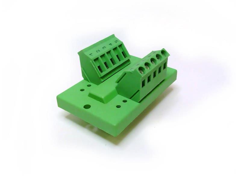 PHOENIX CONTACT DFLK-D 9 SUB/B