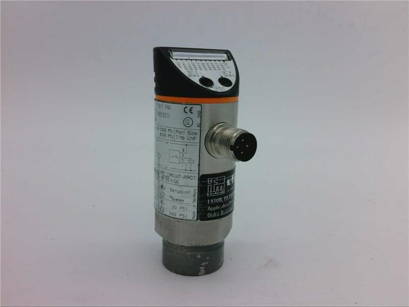 EFECTOR PB-500PSBU76-HFPKG/US//V-PB5320