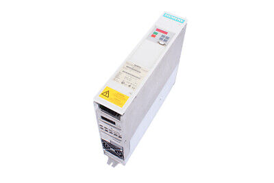 SIEMENS 6SE7016-17A61