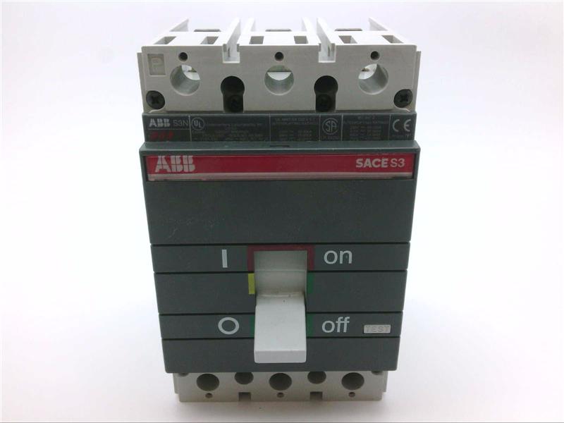 ASEA BROWN BOVERI S3N200TW