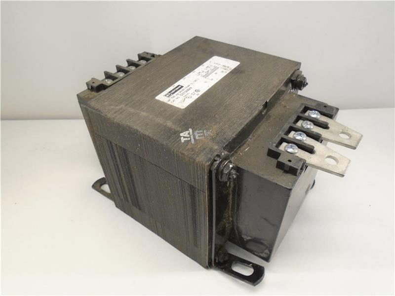 EATON CORPORATION C0750E2CXX