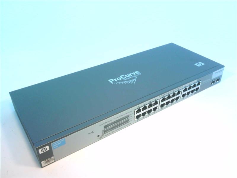 HEWLETT PACKARD COMPUTER J9028B