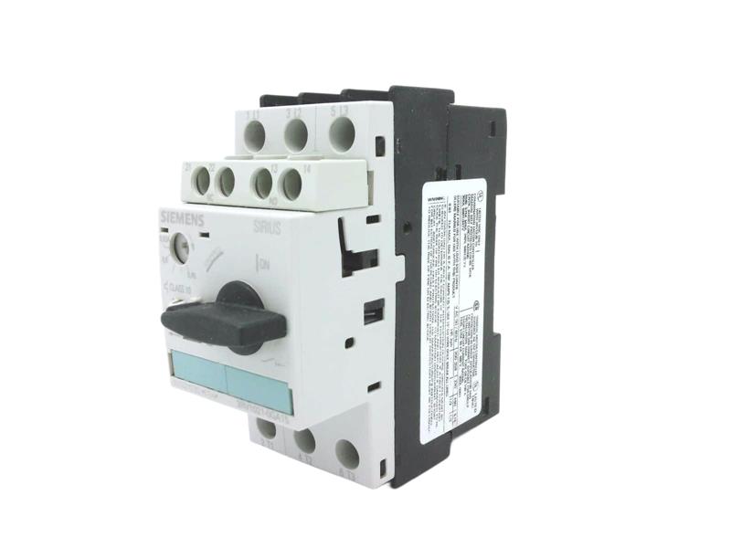 SIEMENS 3RV1021-0GA15