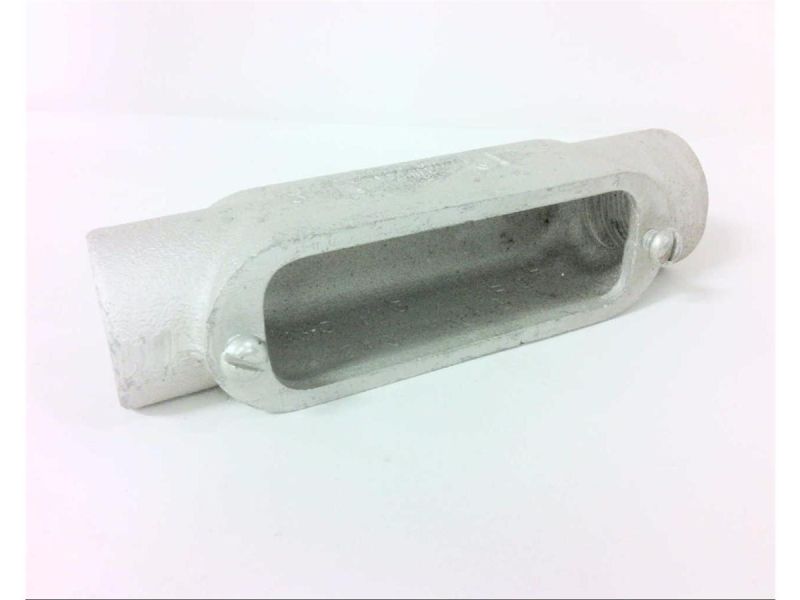 ABB THOMAS & BETTS C38