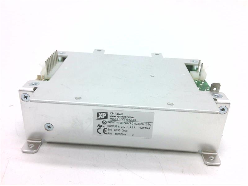 XP POWER ECC100US24