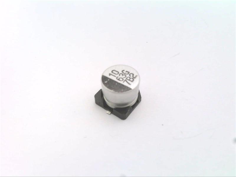 KEMET EDK106M063A9GAA