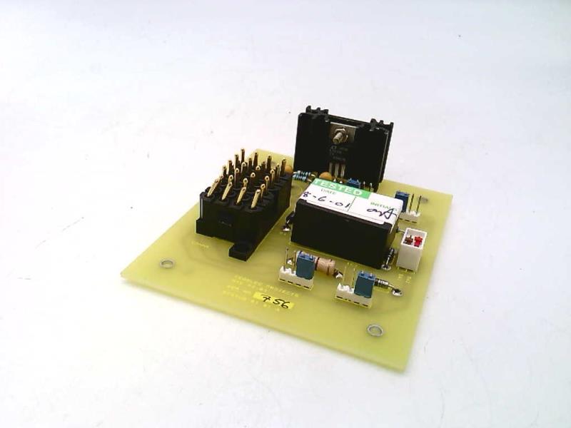 CONVERTEAM MAE-93-03