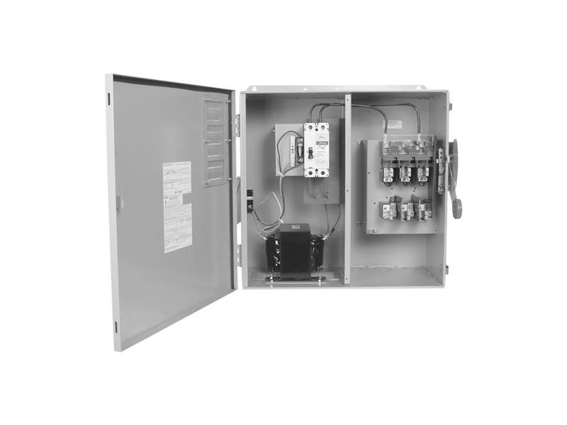 EATON CORPORATION DH361FRKA1480