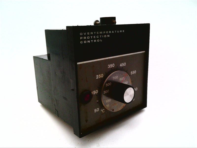 UNITED ELECTRIC E931X007