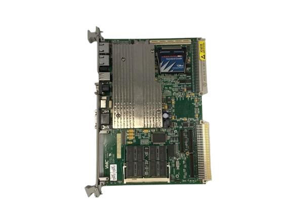 FANUC VMIVME-7750-666