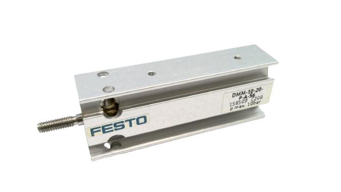 FESTO DMM-10-20-P-A-S6