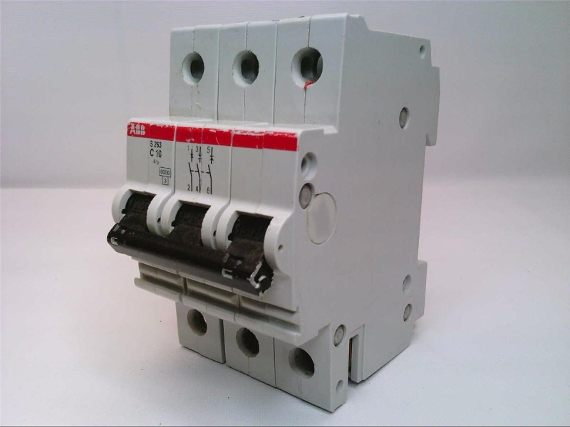 ASEA BROWN BOVERI GHS2631001R0104