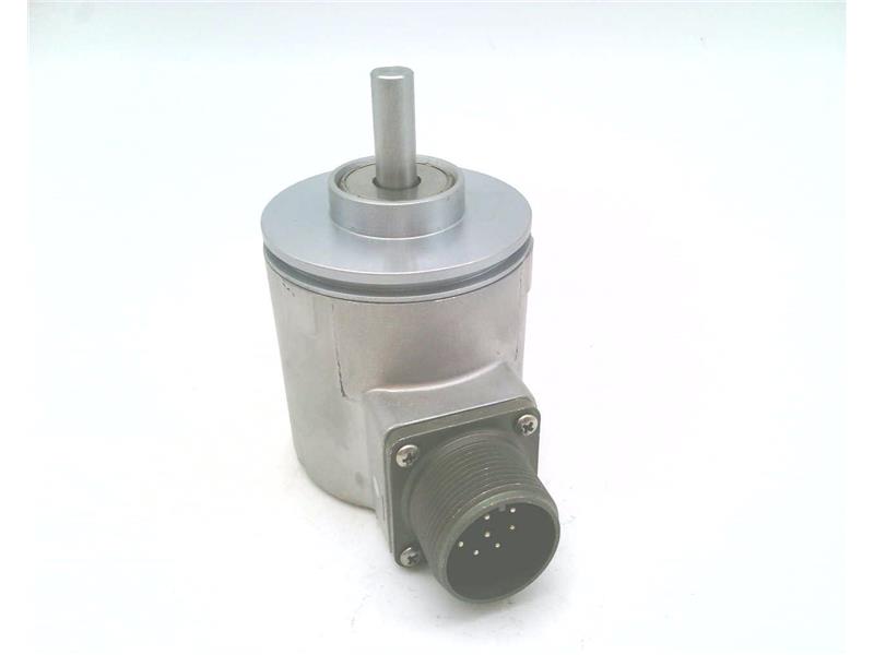 BEI SENSORS H25E-SS-2000-ABZC-28V/V-SM18-S